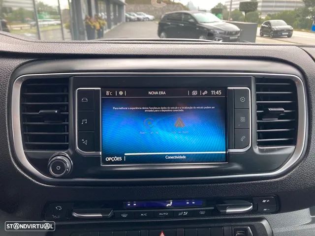 Toyota Proace Verso 2,0-l-D-4D L2 (9L) Flow - 19