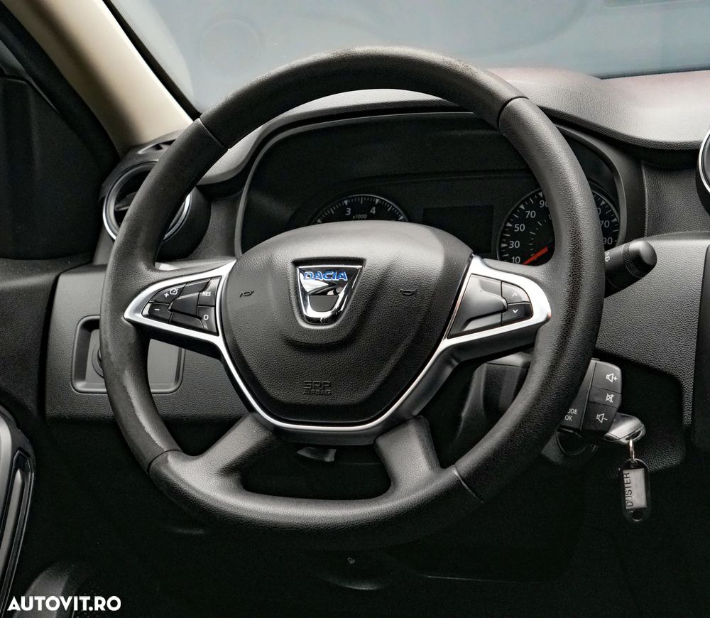 Dacia Duster - 16
