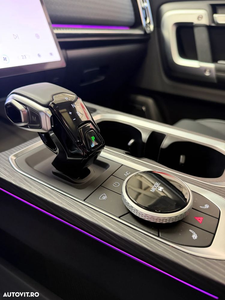 Jaecoo 7 1.6 TGDI AWD 7DCT Exclusive - 18