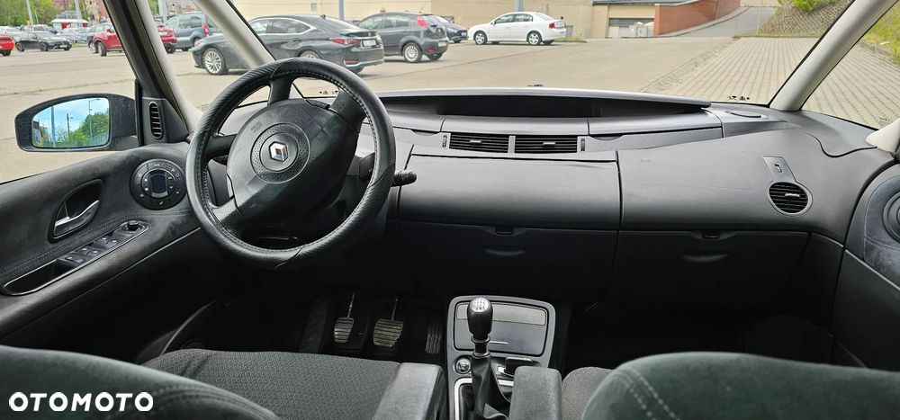 Renault Espace - 7