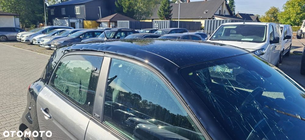 Smart Forfour prime - 23