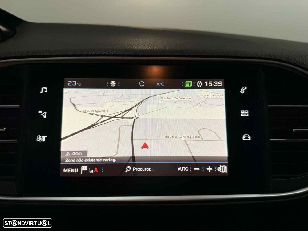 Peugeot 308 SW 1.5 BlueHDi Allure - 3