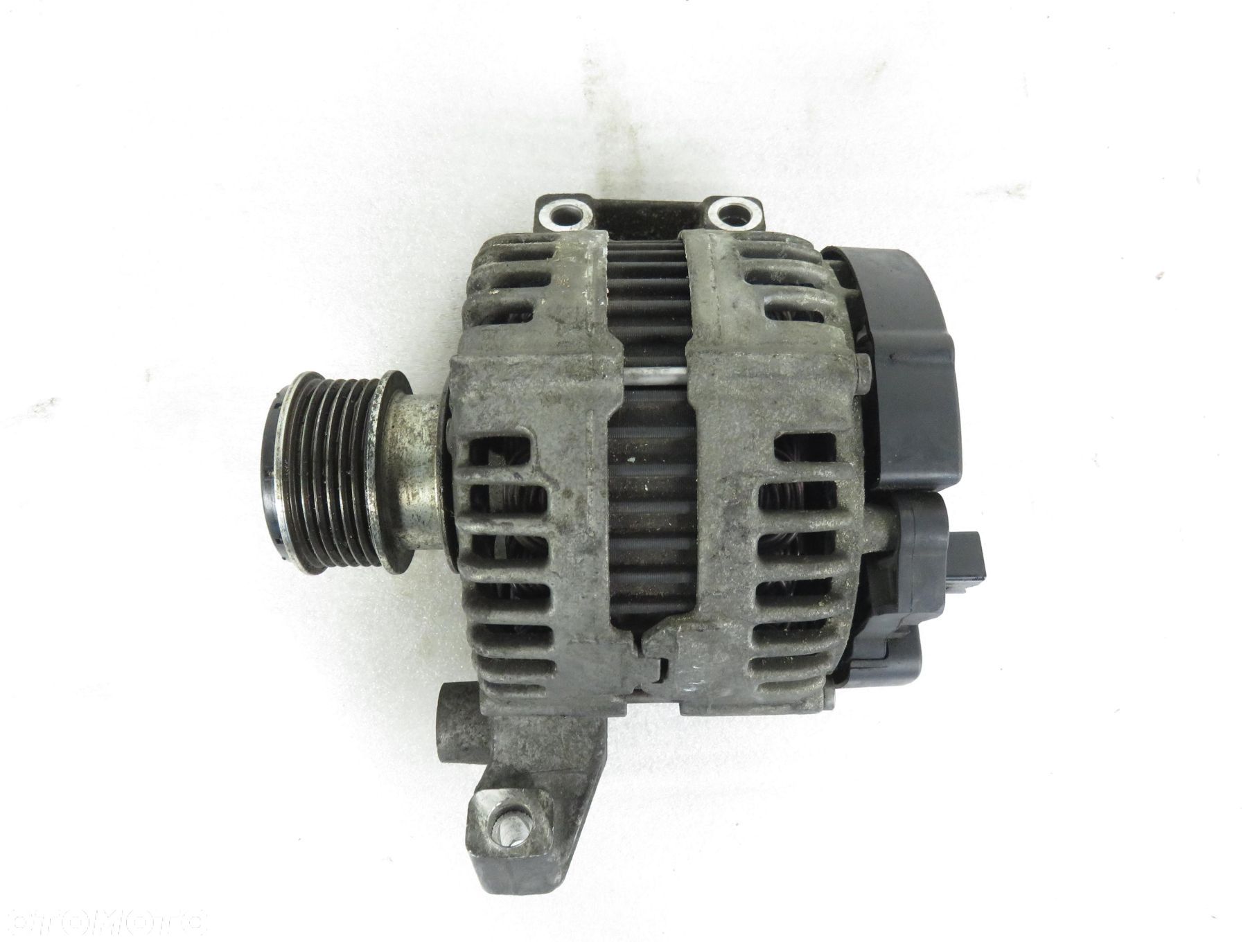ALTERNATOR FORD S-MAX I 2.0 EcoBoost 9G9N10300AA 0121615032 - 1