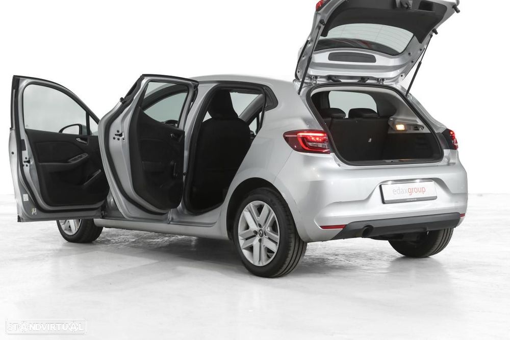 Renault Clio 1.5 Blue dCi Intens - 5