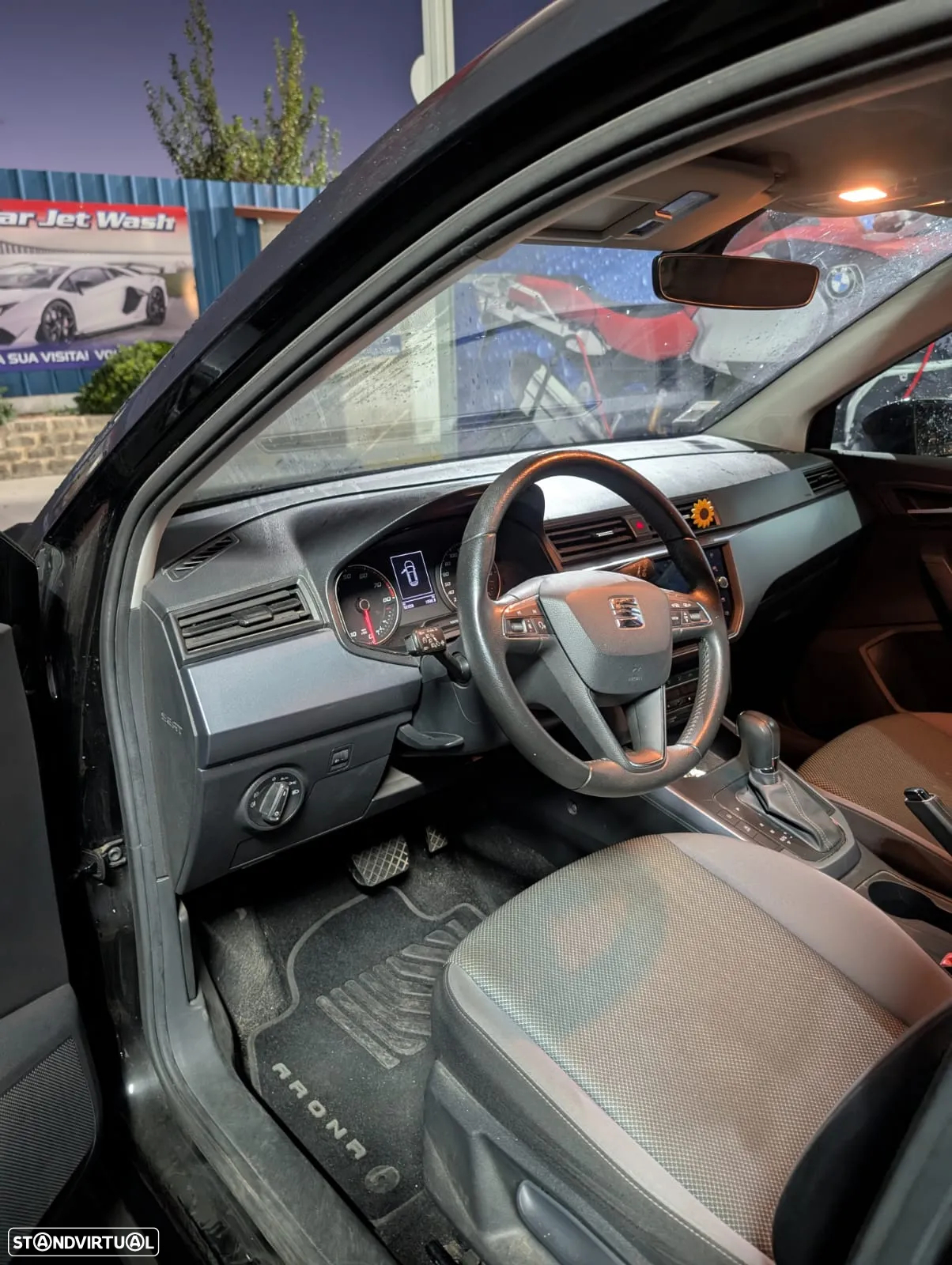 SEAT Arona 1.0 TSI Style DSG - 11