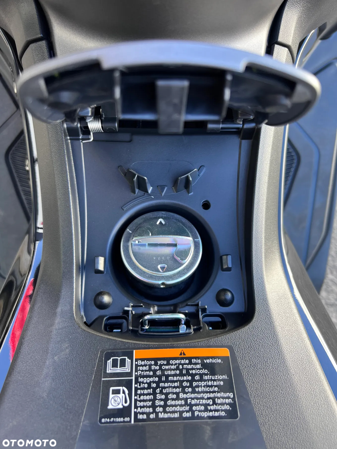 Yamaha NMAX - 29