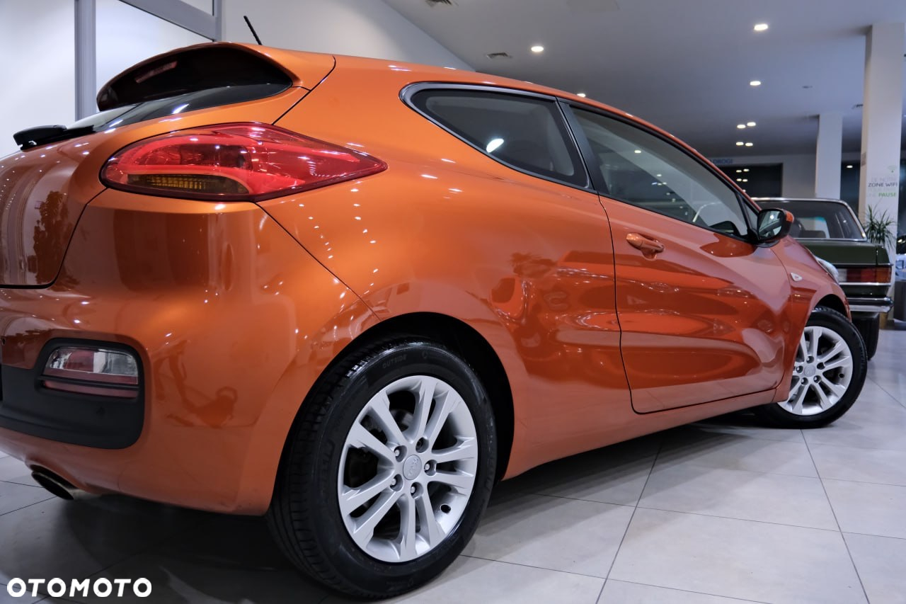 Kia ProCeed pro Ceed 1.6 GDI Spirit - 16
