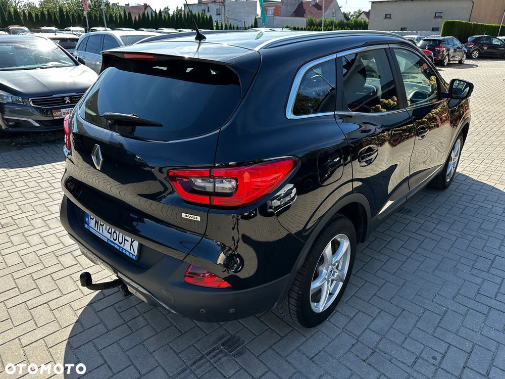 Renault Kadjar - 3
