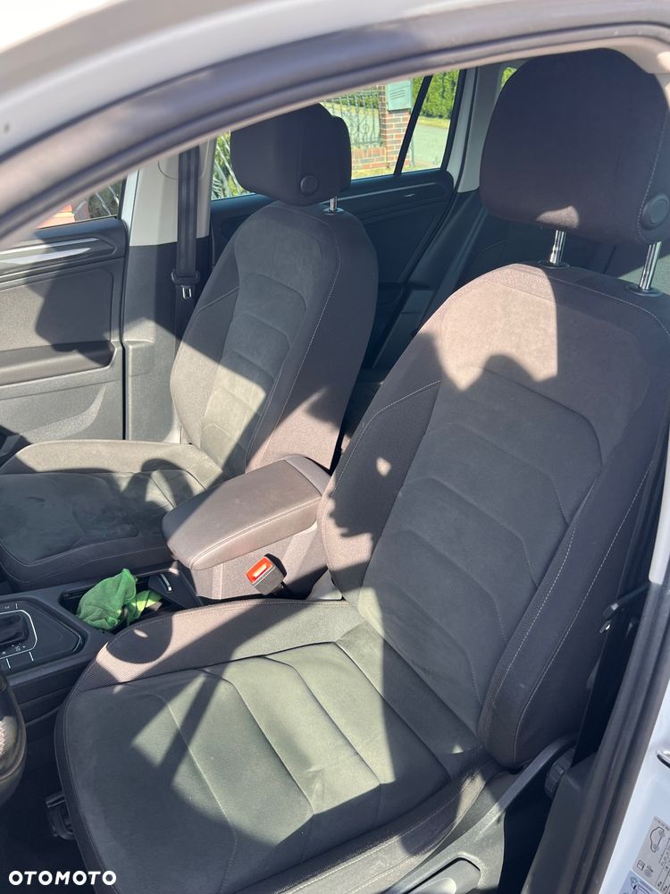 Volkswagen Tiguan 2.0 TDI BMT SCR Highline DSG - 22