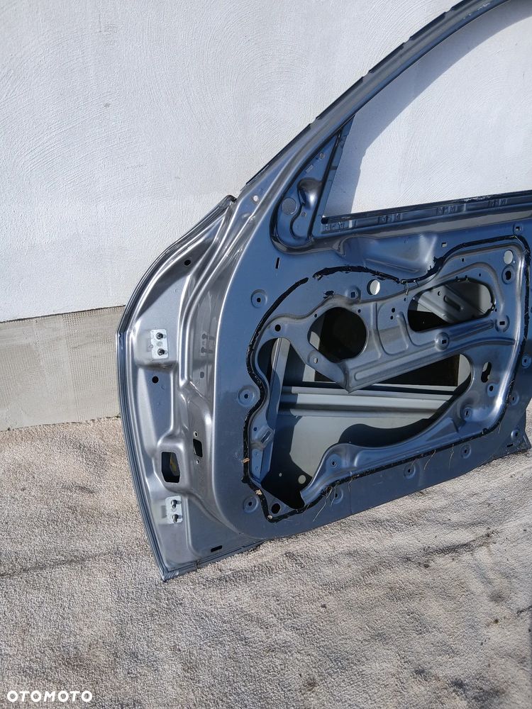 DRZWI PRZEDNIE PRAWE BMW X1 E-84 LIFT ROK 12/15 - 7