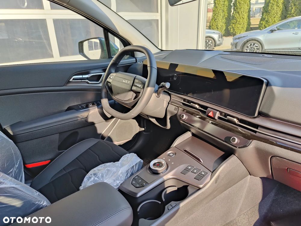 Kia Sportage 1.6 T-GDI L 2WD DCT - 6