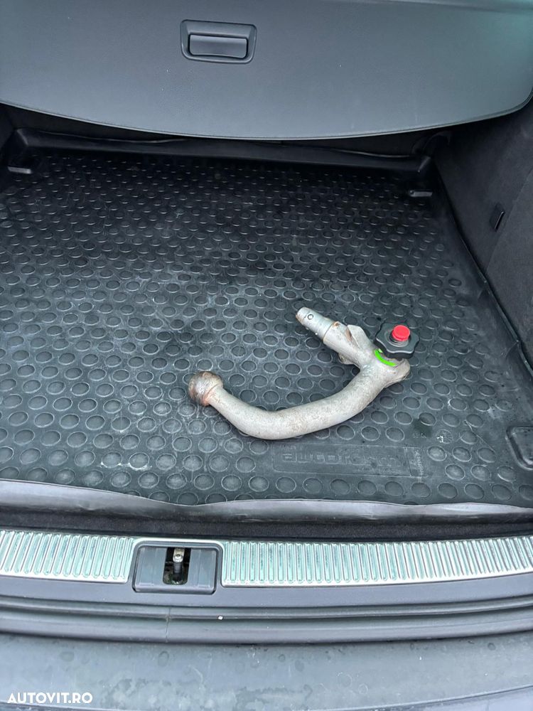 Seat Exeo 2.0 TDI CR Sport - 6