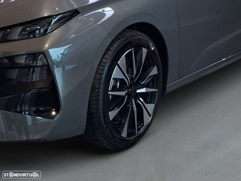 Peugeot 308 SW 1.6 Hybrid Allure e-DCS7 - 4