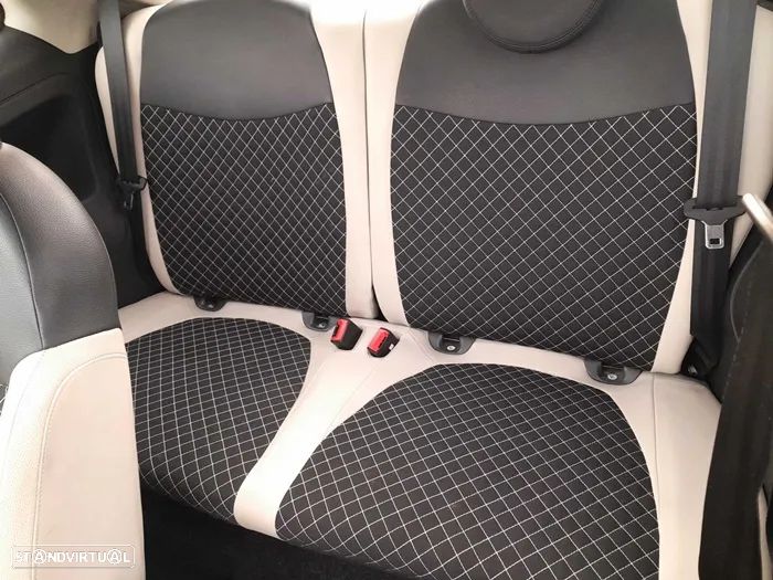 Fiat 500 1.0 GSE Hybrid Dolcevita - 12