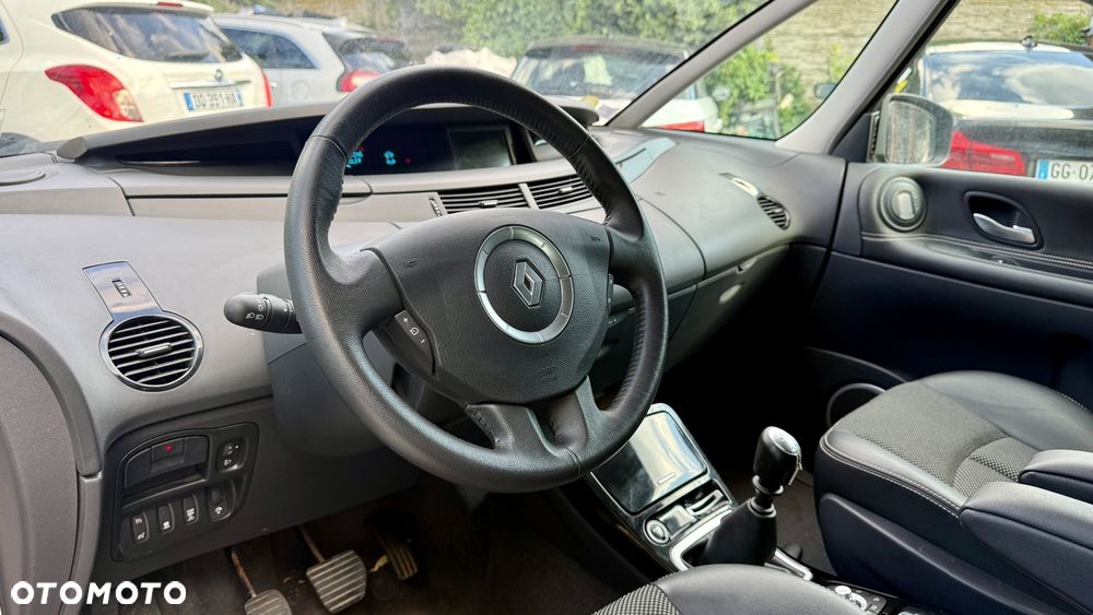 Renault Grand Espace - 23