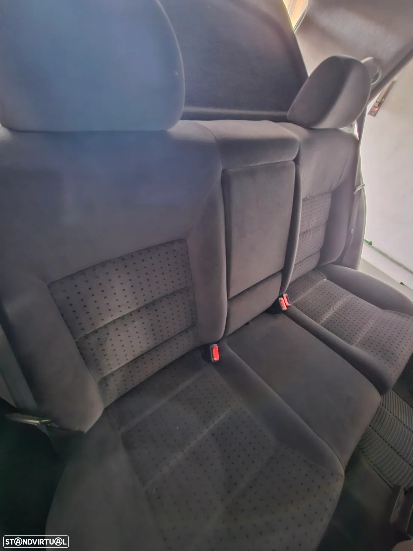 VW Golf 1.4i Confort - 7