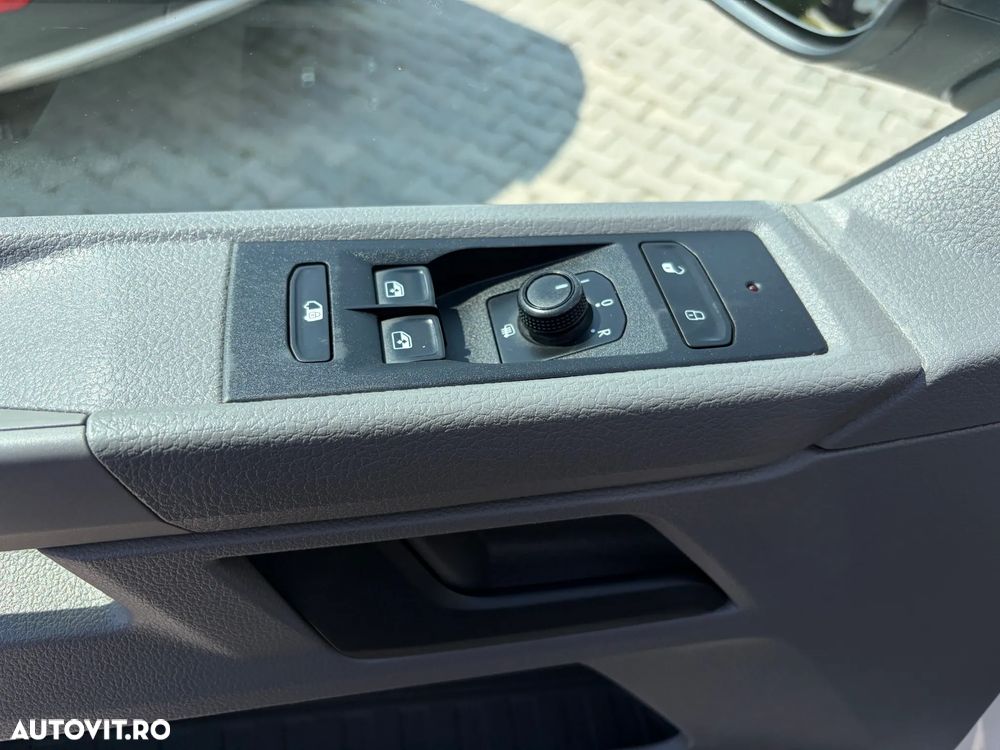 Volkswagen TRANSPORTER - 13