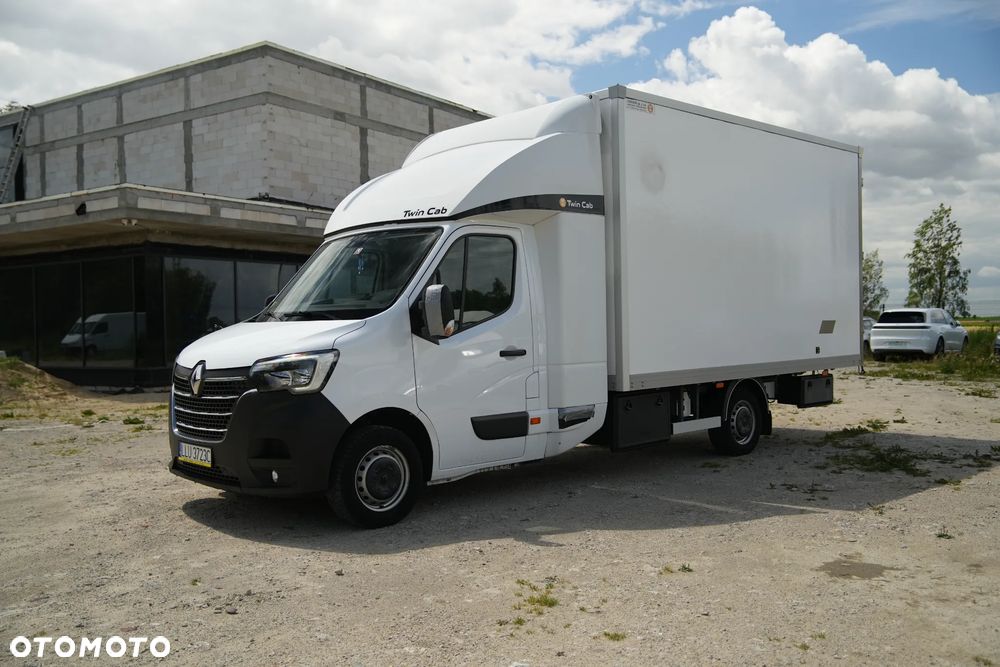 Renault Master - 3