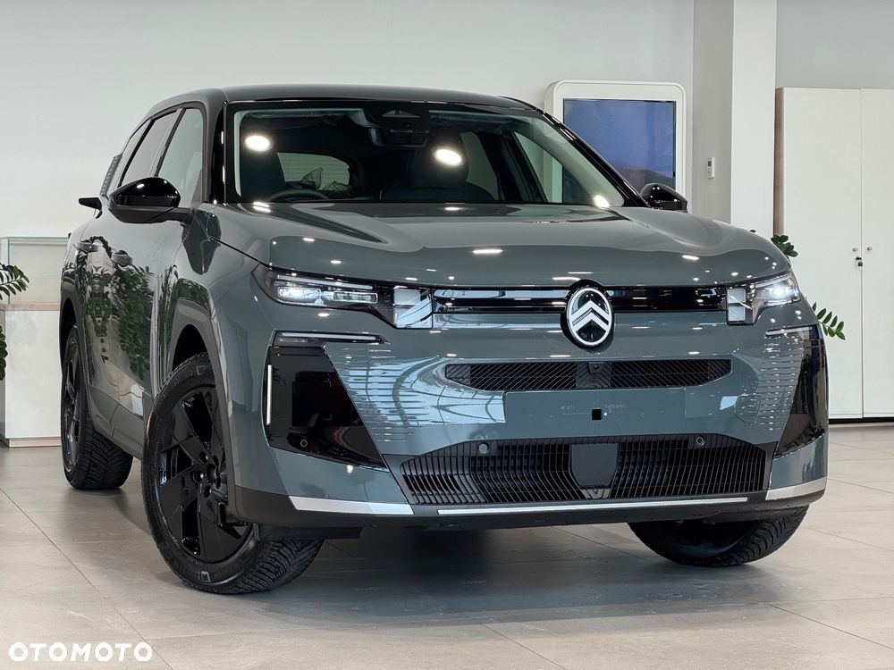Citroën C5 Aircross Hybrid 145 MAX