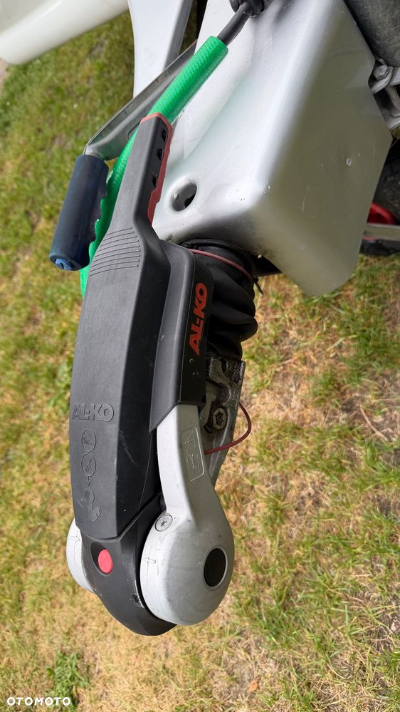 Compass Omega - 15
