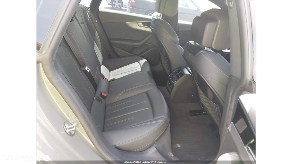 Audi A5 Sportback 45 TFSI quattro S tronic S line - 12