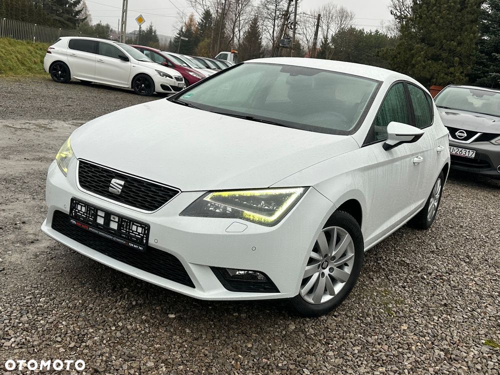 Seat Leon - 10