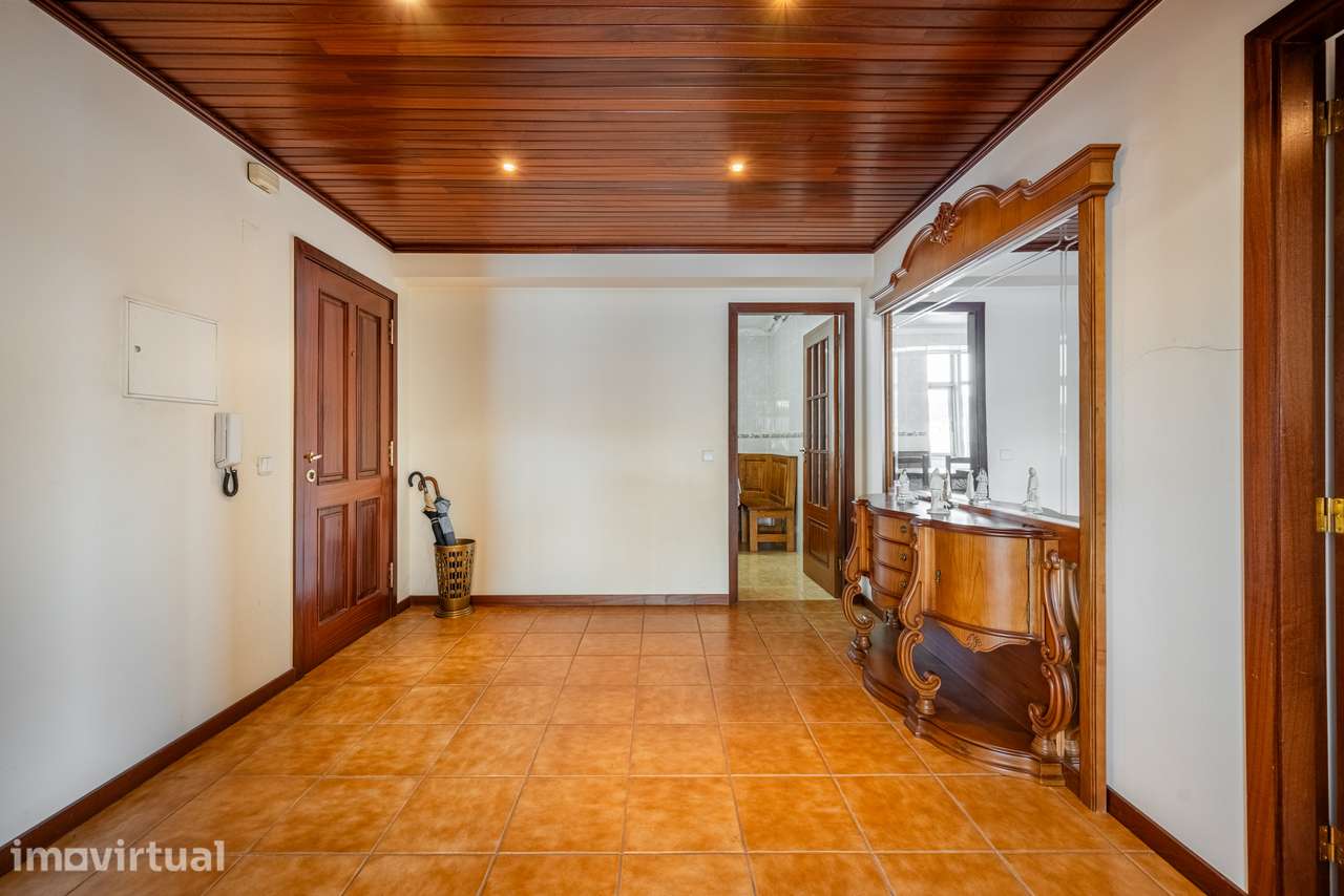 Apartamento T3 - Centro de Vila Verde - Grande imagem: 5/35