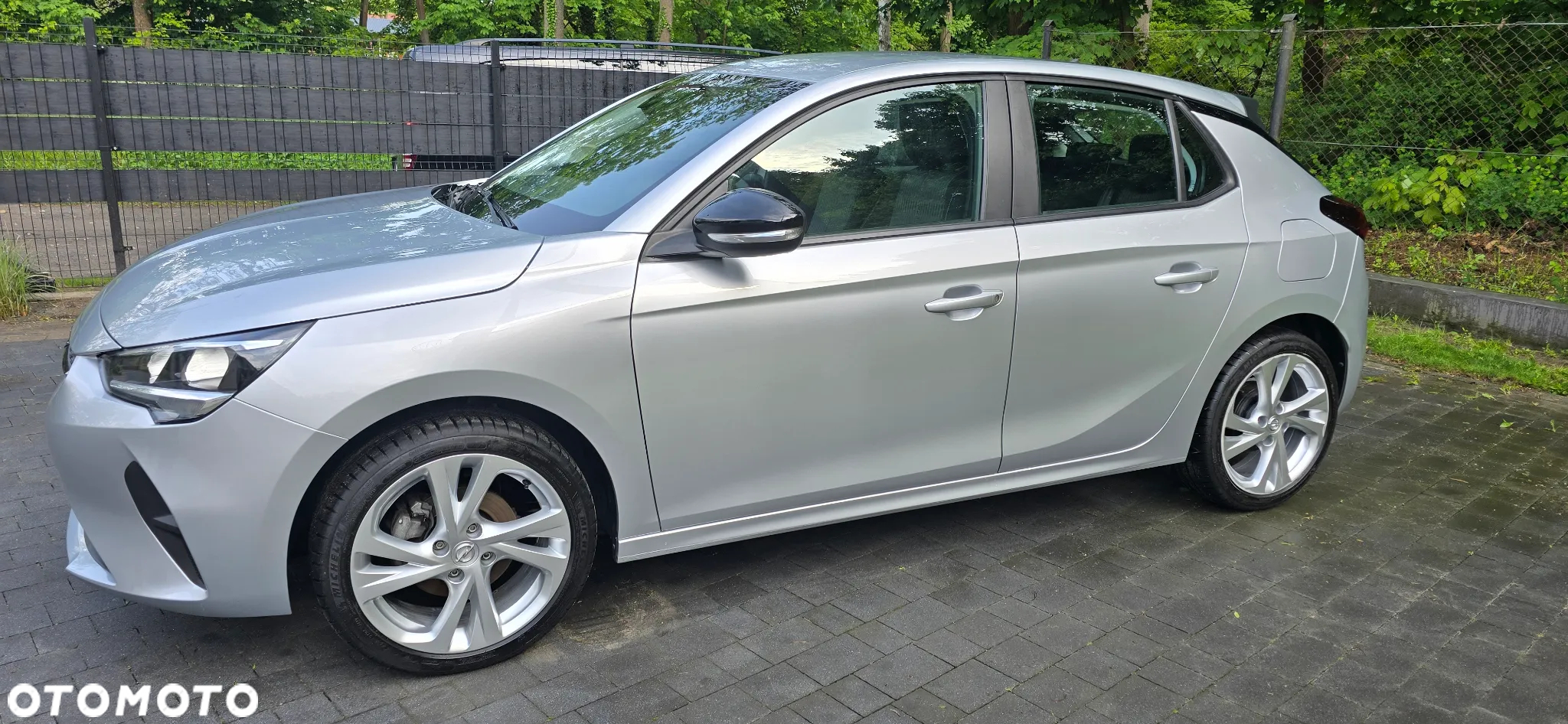 Opel Corsa 1.2 Start/Stop Edition - 3