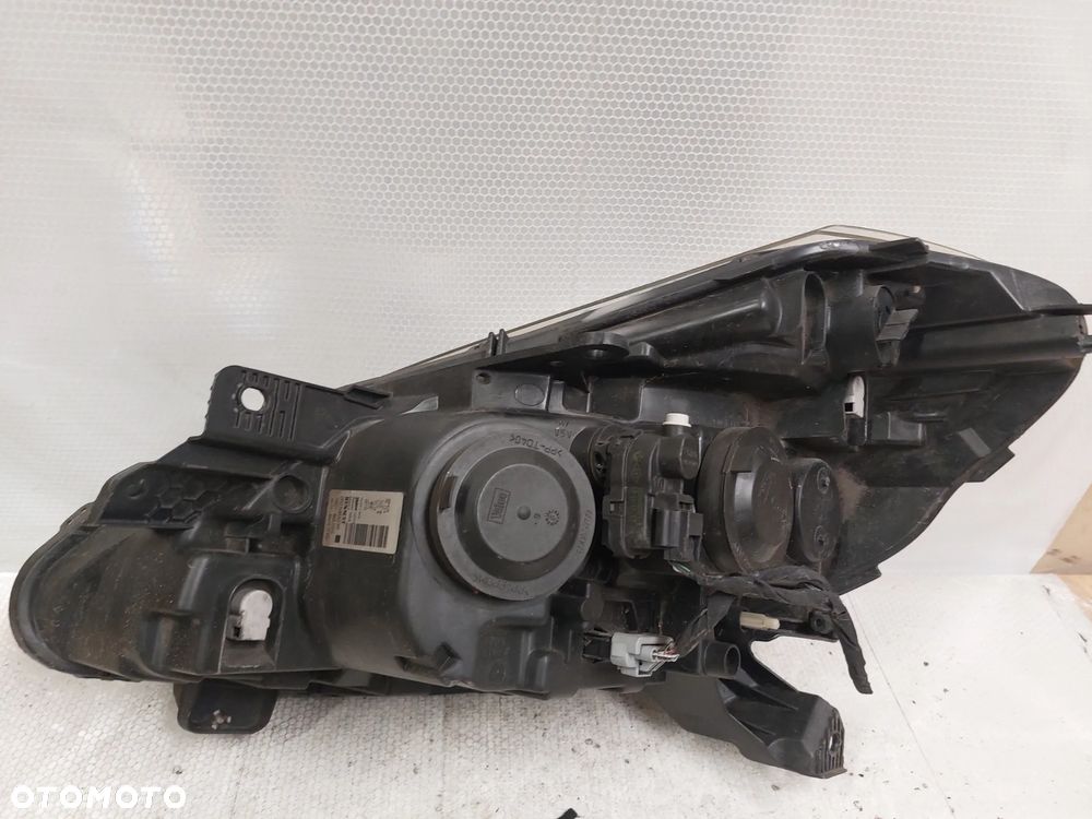 .  LAMPA PRZOD PRZEDNIA PRAWA RENAULT CLIO 3 LIFT - 6