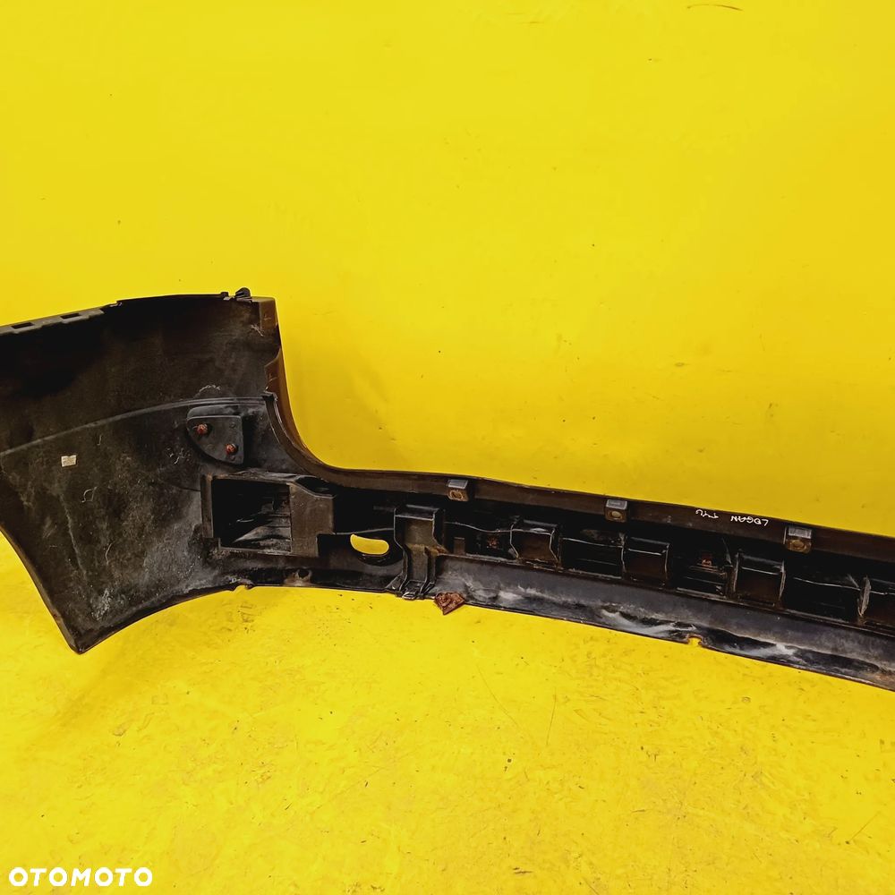 ZDERZAK TYŁ TYLNY DACIA LOGAN I KOMBI 8200413933 NR515 - 14