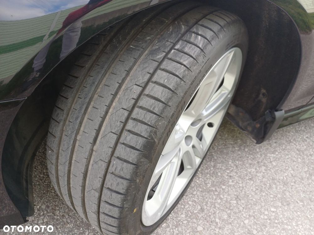 Audi A6 Limousine - 38