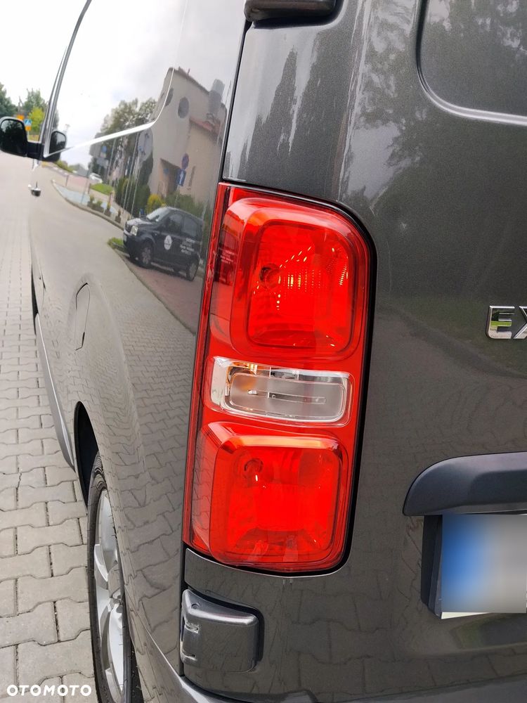 Peugeot Expert - 10