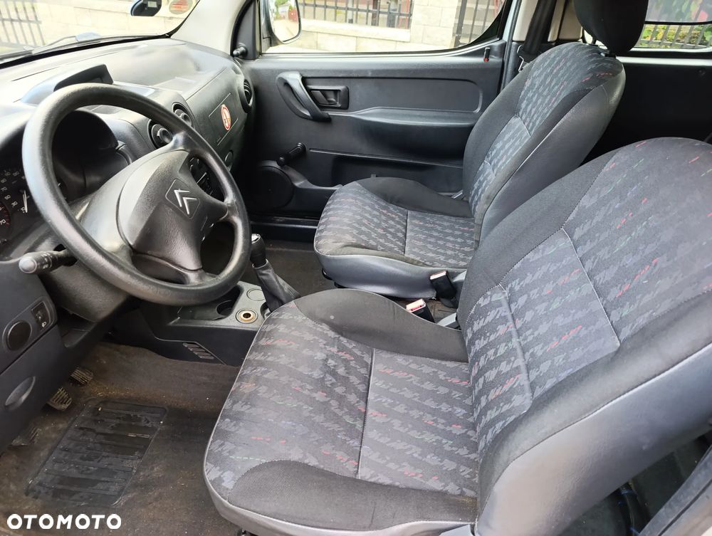 Citroën Berlingo Multispace 1.4i Plus - 11