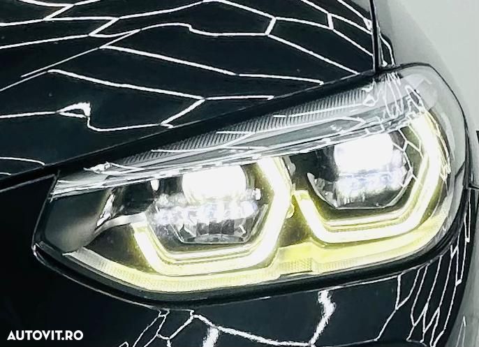 BMW X3 xDrive20i Aut. xLine - 10