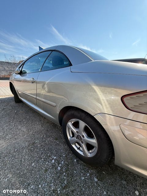 Peugeot 307 1.6 Trendy - 15