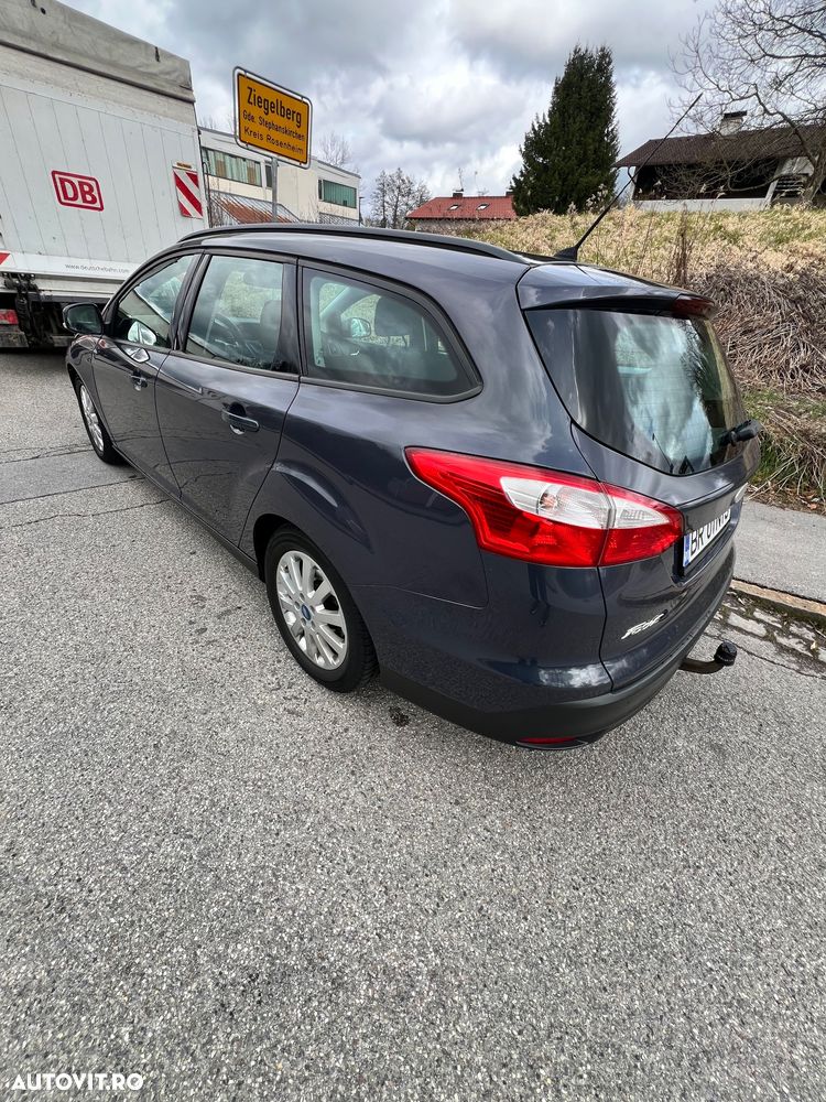 Ford Focus - 3