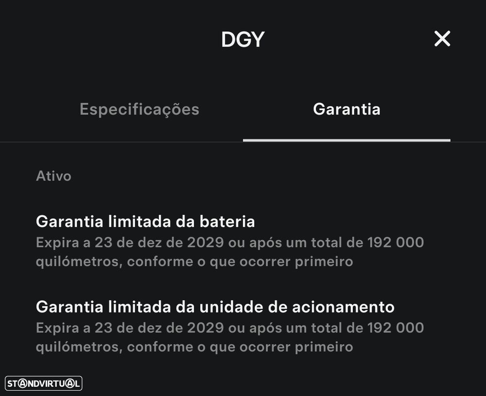 Tesla Model 3 Performance Tração Integral - 19