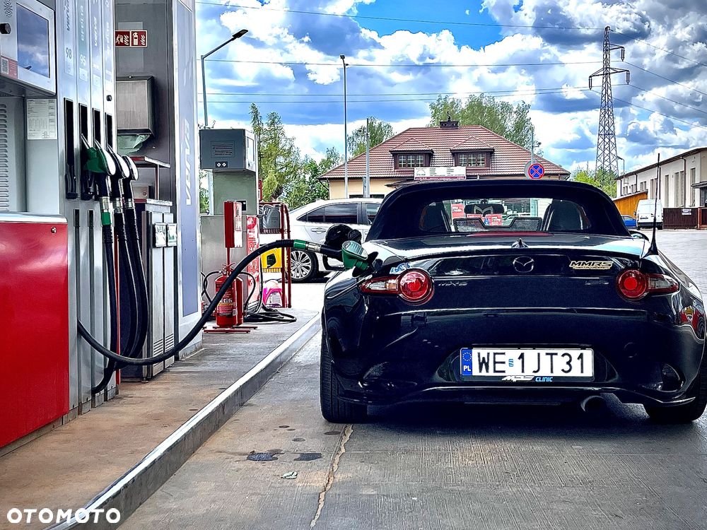 Mazda MX-5 2.0 Sport - 38