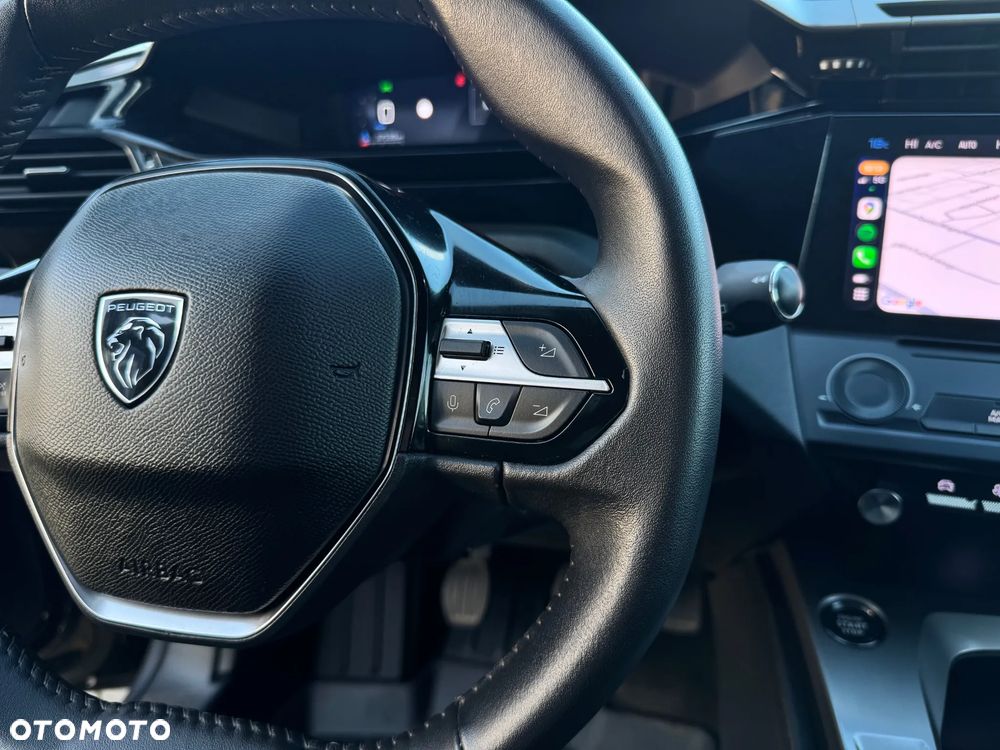 Peugeot 308 PureTech 130 Allure Pack - 15