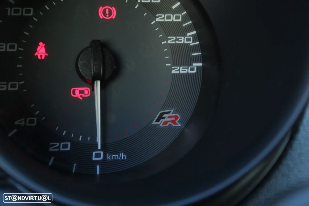 SEAT Ibiza SC 2.0 TDi FR - 17