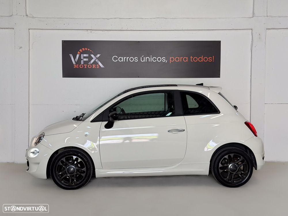 Fiat 500 - 9