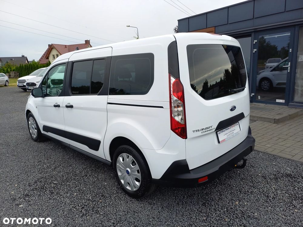Ford Transit Connect Kombi 230 L2 Trend - 5