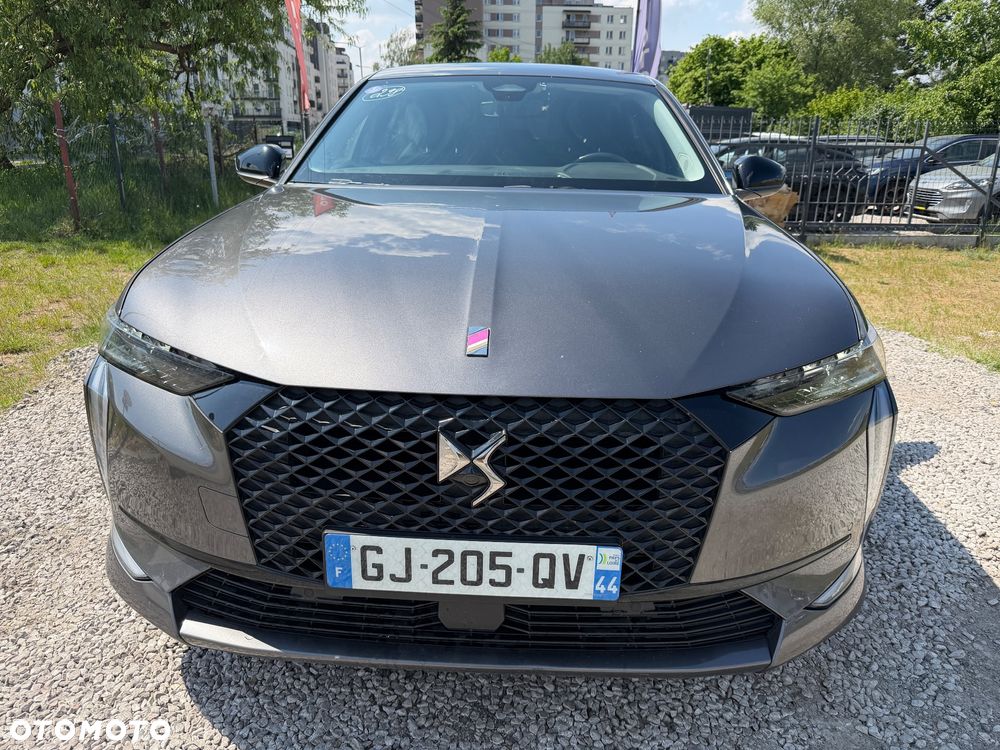 DS Automobiles DS 4 1.2 PureTech Performance Line - 2