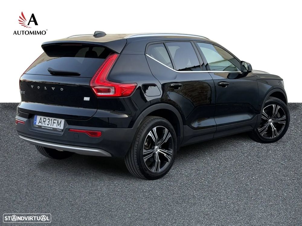 Volvo XC 40 1.5 T5 PHEV Inscription Expression - 2