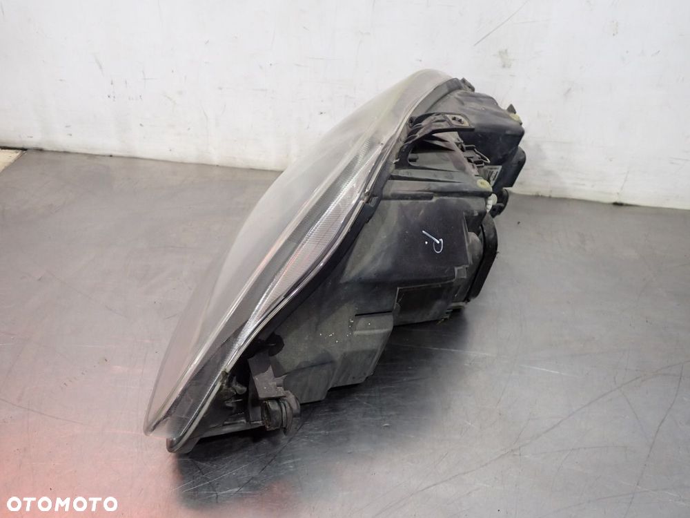 LAMPA PRAWA PRZEDNIA SEAT ALTEA - 6