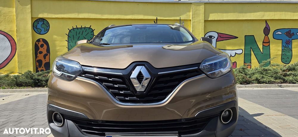 Renault Kadjar 1.2 TCe Zen - 4