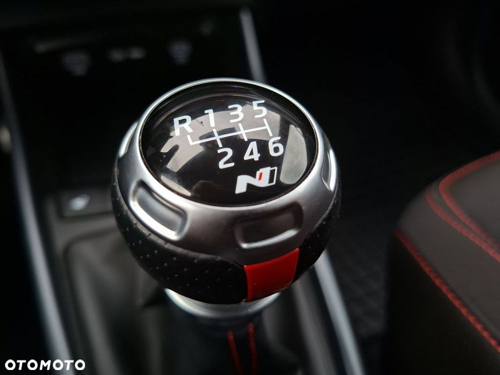 Hyundai i20 1.0 T-GDi N Line - 34