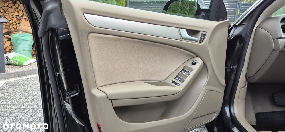 Audi A5 Sportback 2.0 TDI Multitronic - 3