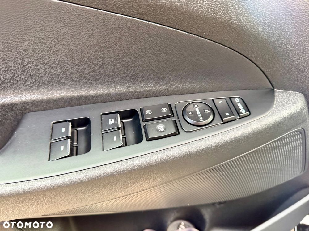 Hyundai Tucson 1.6 T-GDi Premium 4WD DCT - 18