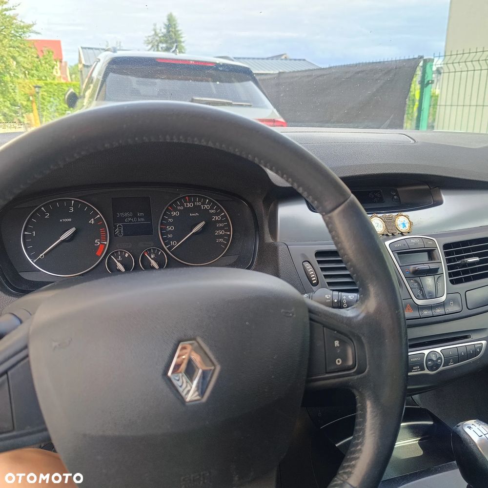 Renault Laguna 2.0 DCi Authentique - 5
